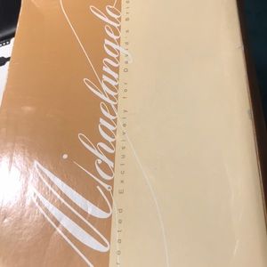 Heels from David’s Bridal